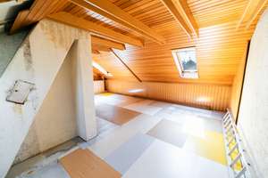 Stadtnähe: Familien-Reihenhaus mit sonnigem Garten & Gestaltungsfreiheit – Die vollständige Adresse der Immobilie erhältst du vom Anbieter., 82256 Fürstenfeldbruck – Vorschaubild 46