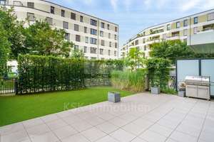 Seltene Gelegenheit - Exklusive Maisonette Wohnung mit Garten! – Die vollständige Adresse der Immobilie erhältst du vom Anbieter., 50968 Bayenthal, Köln – Vorschaubild 15