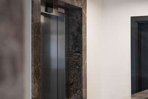Erstbezug - Sonniges Penthouse in repräsentativem Anwesen – Die vollständige Adresse der Immobilie erhältst du vom Anbieter., 81927 Englschalking, München – Vorschaubild 3