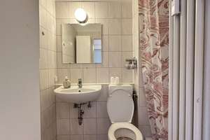 Gemütliche 1,5-Zimmer-Wohnung in Hannover-Badenstedt  ab sofort verfügbar – Die vollständige Adresse der Immobilie erhältst du vom Anbieter., 30455 Badenstedt, Hannover – Vorschaubild 7