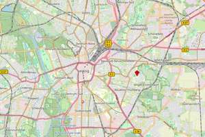 Vermietete 2-Zimmer-Erdgeschosswohnung mit Balkon – Die vollständige Adresse der Immobilie erhältst du vom Anbieter., 4318 Anger-Crottendorf, Leipzig – Vorschaubild 7