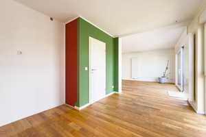 Saniertes Zweifamilienhaus mit großer Maisonette-Wohnung und vermieteter Erdgeschoss Wohnung – Offenbach (Kreis) – Vorschaubild 6
