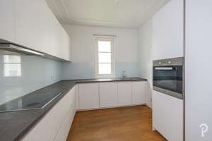 Wohnen in hochwertigem Ambiente mit internationalem Flair. 3 Zi-Wohnung in den Heinrich-Heine-Gärten – Die vollständige Adresse der Immobilie erhältst du vom Anbieter., 40549 Heerdt, Düsseldorf – Vorschaubild 9