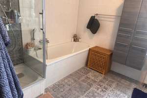 Haus zur Miete - schönes zu Hause mit viel Platz und Garten – Die vollständige Adresse der Immobilie erhältst du vom Anbieter., 3051 Kahren, Cottbus – Vorschaubild 11