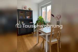 Tauschwohnung: 3 Zimmer gesucht, WBS vorhanden, 2 Zimmer Altbau im Angebot – Edelweißstraße 9, 81541 Obergiesing, München – Vorschaubild 1