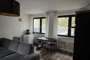 Nachmieter gesucht, der die Möbel übernimmt  – Neue Weyerstraße 5, 50676 Altstadt/Süd, Köln – Vorschaubild 6
