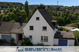 EFH mit viel Platz in begehrter Wohnlage. Vermieten / selbst nutzen? Entscheiden Sie selbst