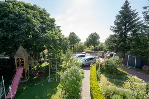 Charmantes Zweifamilienhaus am Feldrand in äußerst begehrter Lage! – Bad Doberan (Kreis) – Vorschaubild 22