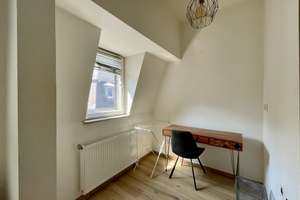 Neu*Perfekt für Studenten-WG*4-Zimmer-Wohnung*sanierter Altbau*2 Bäder*EBK*Toplage*zentral – 60329 Bahnhofsviertel, Frankfurt am Main – Vorschaubild 3