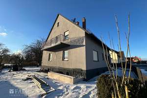 Zweifamilienhaus in Markt Erlbach mit großzügigem Grundstück – Sudetenstr.  3, 91459 Markt Erlbach – Vorschaubild 16