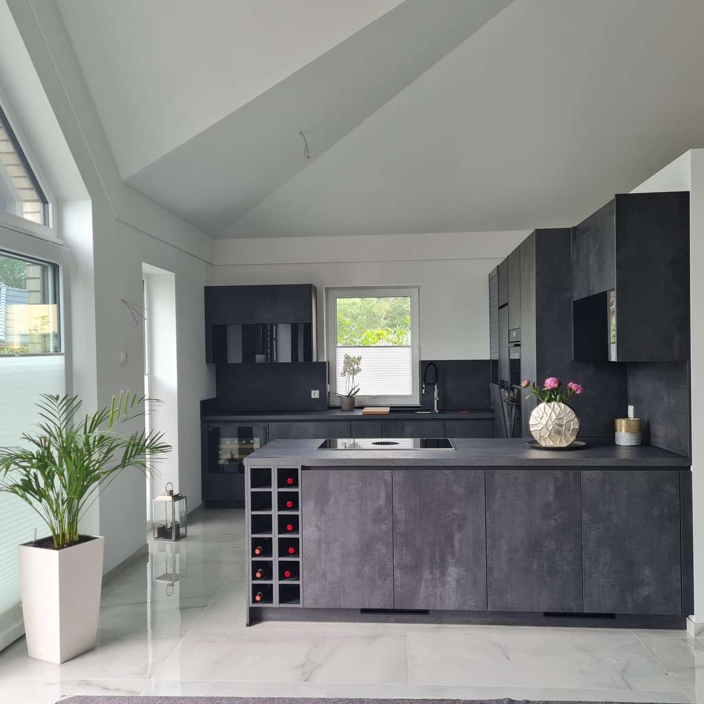 Immobilie in Sagard - Einfamilienhaus mit 4 Zimmern in Sagard - Bild 2