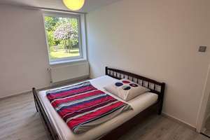 Zeitgemäßer 4 Zimmer - Bungalow
mit Wintergarten für
ebenerdiges & ruhiges Wohnen – Die vollständige Adresse der Immobilie erhältst du vom Anbieter., 22547 Lurup, Hamburg – Vorschaubild 7