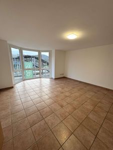 Schöne 2-Zimmer-Wohnung im Herzen von Overath