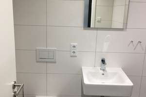 Helles, freundliches Studenten-/ Buisnessappartement in zentraler Lage – Friedbergerstr. 5, 86161 Wolfram-und Herrenbachviertel, Augsburg – Vorschaubild 7