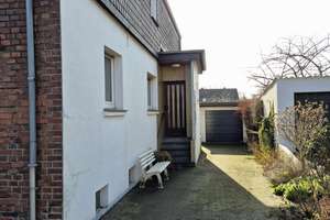Doppelhaushälfte mit Wohlfühleffekt – Die vollständige Adresse der Immobilie erhältst du vom Anbieter., 47179 Alt-Walsum, Duisburg – Vorschaubild 6