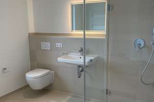 Exklusive 2-Zimmer-Neubau-Penthousewohnung mit großer Dachterrasse in Eimsbüttel  zu vermieten – Brunckhorstweg 1, 22525 Stellingen, Hamburg – Vorschaubild 26
