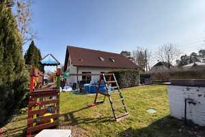 Nähe Vicco v. Bülow Gym. Zweifamilienhaus Baujahr 2003 mit schönen Garten – Havelland (Kreis) – Vorschaubild 14