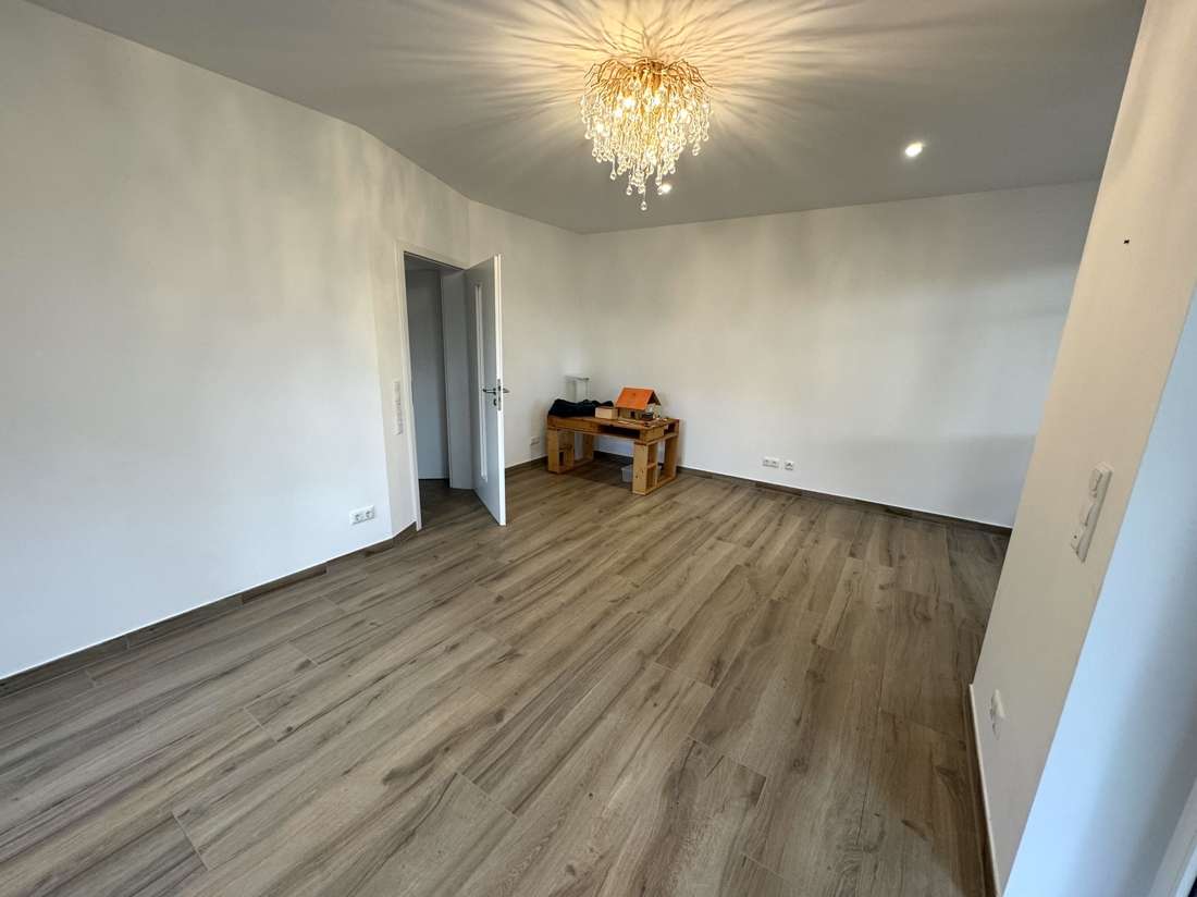 Immobilie in Sauensiek - Energieeffizient & stilvoll – moderne Doppelhaushälfte mit sechs Zimmern und Garten in Sauensiek *** - Bild 13