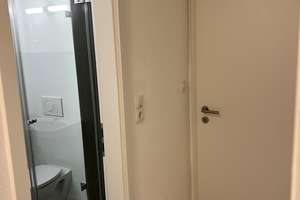 Exklusive, geräumige 1-Zimmer-Wohnung mit Balkon in WÜ – Andreas-Grieser-Straße 77, 97084 Heidingsfeld, Würzburg – Vorschaubild 5