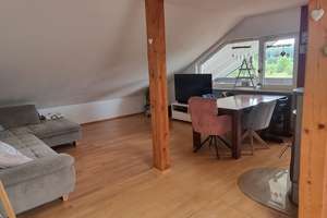 ZWEIFAMILIENHAUS – LEBEN IN UND MIT DER NATUR! ZWEI EIGENTUMS-WHG. MÖGLICH - WOHNEN & ARBEITEN – Die vollständige Adresse der Immobilie erhältst du vom Anbieter., 63594 Hasselroth – Vorschaubild 15