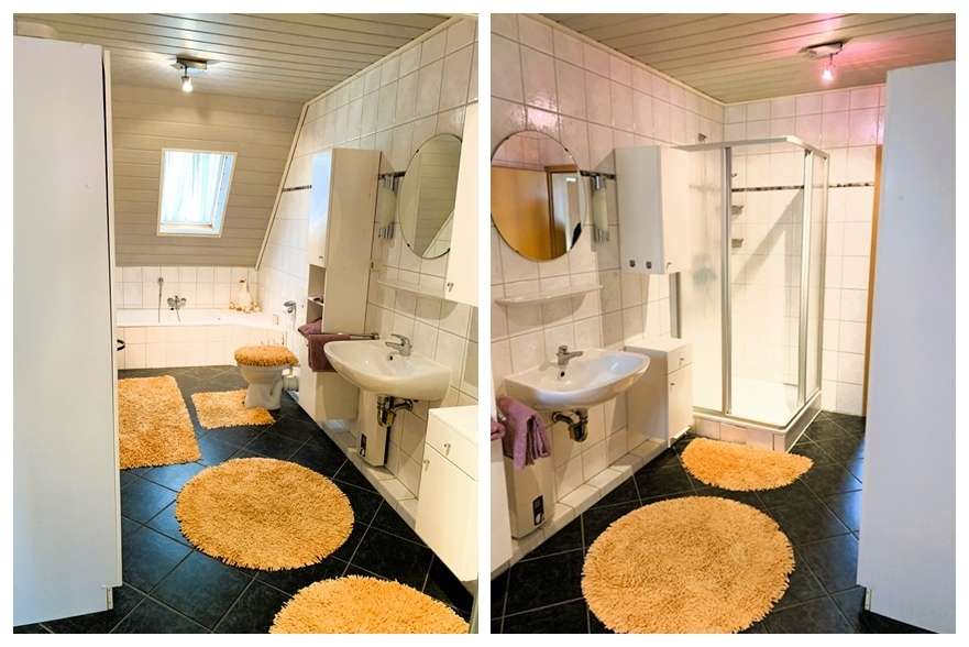 Immobilie in Elsfleth - Großes Einfamilienhaus mit Einliegerwohnung - Bild 10