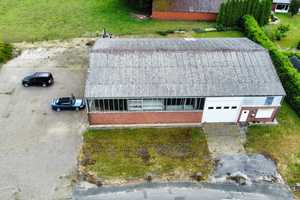 Leben und Gestalten: Bungalow mit Halle auf großzügigem Grundstück – Emsland (Kreis) – Vorschaubild 5