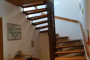 Haus mit 189 m² Wohnfläche, großem Garten und Garage von Privat in Oppenheim – Die vollständige Adresse der Immobilie erhältst du vom Anbieter., 55276 Oppenheim – Vorschaubild 17