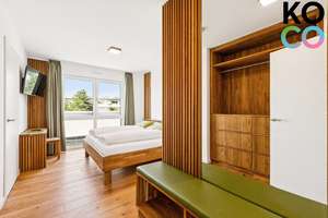 Exklusives Penthouse mit privatem Spa-Bereich, zwei Sonnenterrassen und Pool – Die vollständige Adresse der Immobilie erhältst du vom Anbieter., 40699 Erkrath – Vorschaubild 6