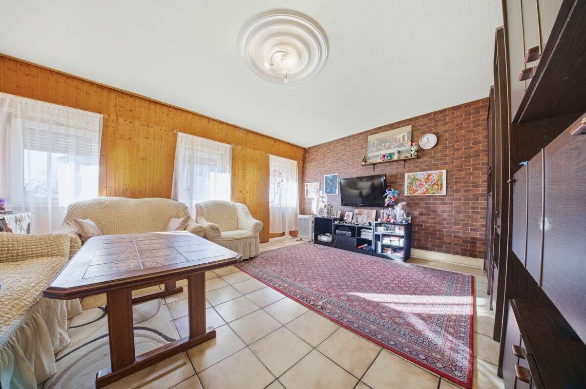 Helle & geräumige 4-Zimmer-Wohnung mit Balkon – Perfekt für große Familien!, Pforzheim – Bild 2