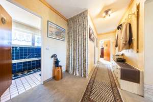 Helle 3-Zimmer-Wohnung mit sonnigem Balkon und 2 Stellplätzen in Fuldatal-Ihringshausen – Die vollständige Adresse der Immobilie erhältst du vom Anbieter., 34233 Fuldatal – Vorschaubild 12