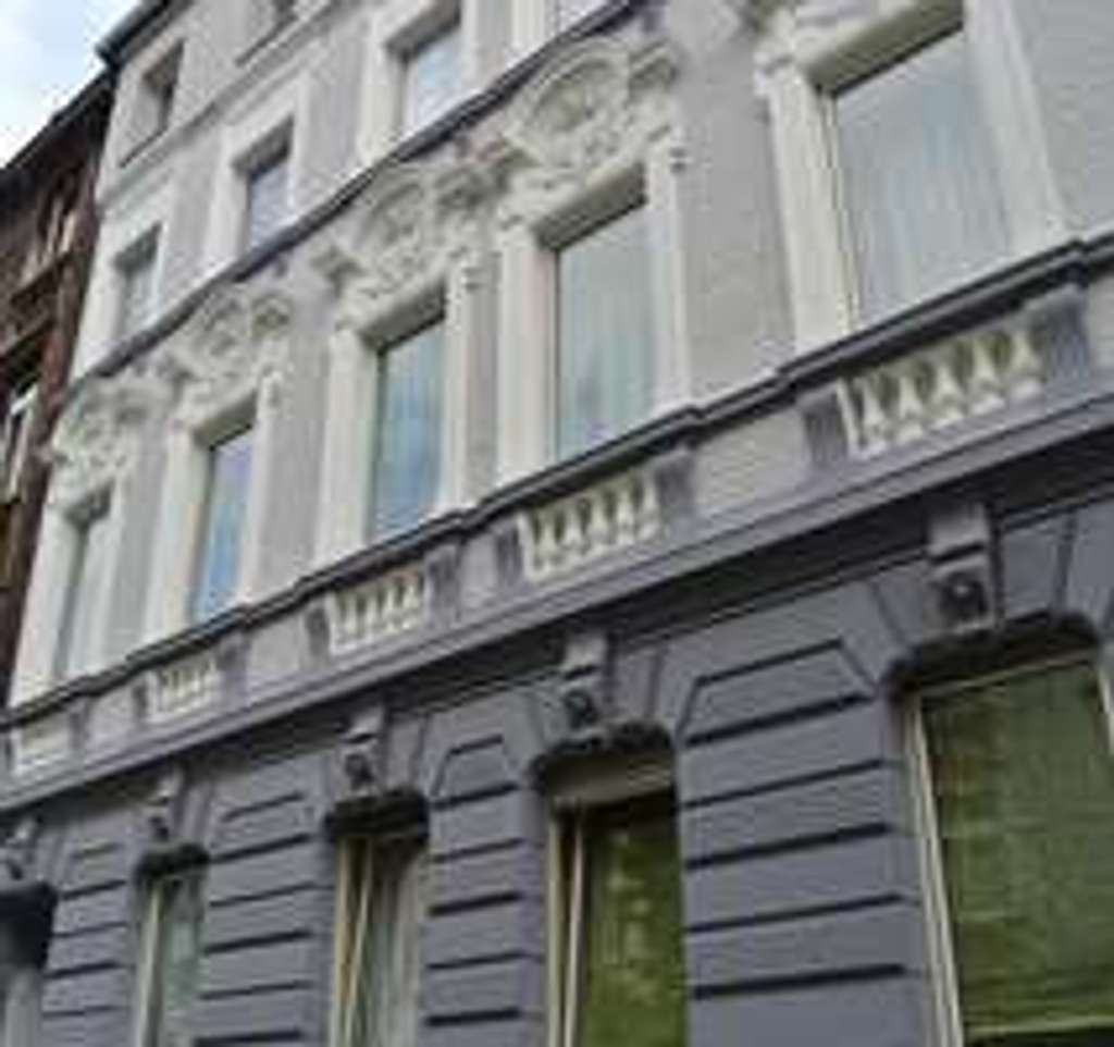 Schönes 21-Zimmer-Mehrfamilienhaus zum Kauf in Hochfeld, DUİSBURG / Provisionsfrei