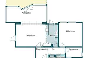 Charmantes Wohnen auf zwei Einheiten – ein Zuhause mit Wintergarten, Kaminofen & zwei Gärten – Die vollständige Adresse der Immobilie erhältst du vom Anbieter., 73066 Uhingen – Vorschaubild 20