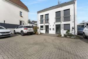 Heimkommen und ankommen – moderne Doppelhaushälfte mit Terrasse und KfW-Finanzierung in Solingen – Die vollständige Adresse der Immobilie erhältst du vom Anbieter., 42653 Gräfrath, Solingen – Vorschaubild 19