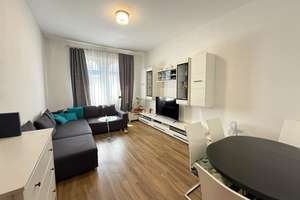 3-Zimmer-Wohnung in der Bölschestraße 3 – Bölschestraße 3, 39104 Altstadt, Magdeburg – Vorschaubild 3