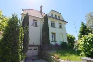 Historische Altbauvilla mit vielseitigem Nutzungspotenzial – Die vollständige Adresse der Immobilie erhältst du vom Anbieter., 59556 Lippstadt – Vorschaubild 1
