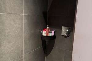 Helle 2 Zimmer-Wohnung mit Küche – Rösrather Str. 700A, 51107 Rath/Heumar, Köln – Vorschaubild 16