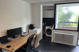 Kompaktes Apartment in der Nürnberger Tullnau – Norikerstraße 19, 90402 Tullnau, Nürnberg – Vorschaubild 3