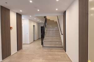 Hochwertige 2-Zimmer-Wohnung mit Terrasse und Garten ! – Die vollständige Adresse der Immobilie erhältst du vom Anbieter., 40237 Düsseltal, Düsseldorf – Vorschaubild 7