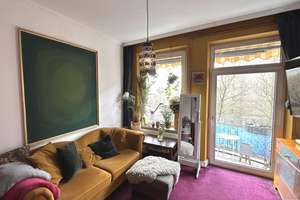 Stilvolle 3-Zimmer Altbauwohnung – Die vollständige Adresse der Immobilie erhältst du vom Anbieter., 22111 Horn, Hamburg – Vorschaubild 9