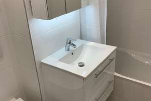 Sehr schöne  1-Zimmer Wohnung in München, Berg am Laim – 81673 Josephsburg, München – Vorschaubild 5