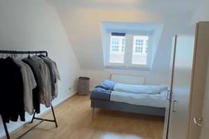 2-Zimmer-Wohnung in der Düsseldorfer Altstadt – Marktstrasse 8, 40213 Altstadt, Düsseldorf – Vorschaubild 2