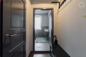 Großzügige 3-Zimmer Wohnung im 3. OG mit Balkon in Friedrichshain – Kreutzigerstraße 9, 10247 Friedrichshain, Berlin – Vorschaubild 31
