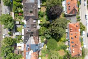 Ruhiges Ensemblehaus mit idyllischem Garten – Die vollständige Adresse der Immobilie erhältst du vom Anbieter., 81545 Giesing, München – Vorschaubild 11