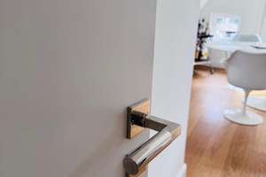 Exkl. 3,5 Zimmer Maisonette mit Aufzug  in Bestlage - Nähe Eilenriede / Innenstadt - provisionsfrei – Die vollständige Adresse der Immobilie erhältst du vom Anbieter., 30175 Mitte (Ortsteil), Hannover – Vorschaubild 28