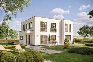 Dein individuelles Traumhaus in Hannover - Vielfalt und Komfort vereint – Hannover – Vorschaubild 1