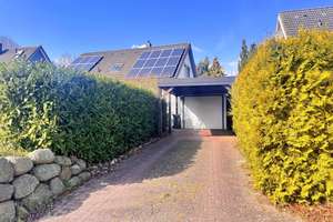 Exklusives Wohnen an der Ostsee – Stilvolles Einfamilienhaus im Herzen von Scharbeutz – Die vollständige Adresse der Immobilie erhältst du vom Anbieter., 23683 Scharbeutz – Vorschaubild 20