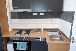 Neuwertige sanierte, stilvolle 1-Zimmer-EG-Wohnung mit EBK und eigenem Eingang in Heidelberg – Christian Bitter Straße 2, 68723 Rohrbach, Heidelberg – Vorschaubild 6