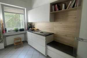 Geräumiges, geschmackvolles 6-Raum-Reihenhaus mit EBK in Wolfratshausen – Bad Tölz-Wolfratshausen (Kreis) – Vorschaubild 11