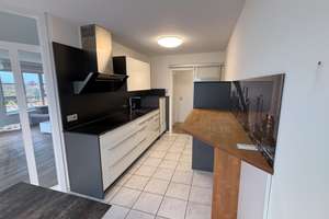 Exklusive 3,5-Zimmer-Wohnung mit gehobener Innenausstattung mit Balkon, EBK und TG-Stellplatz in Ulm – Magirushof 53, 89077 Weststadt, Ulm – Vorschaubild 23
