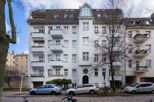 🌞Sonne, 🌳Ruhe, 🚀Top-angebunden (Courtagefrei) – Kapellensteig 2, 13629 Siemensstadt, Berlin – Vorschaubild 14